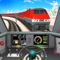 PLAY an exciting train simulator game - Train Simulator 2019