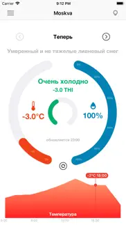Термо Гигрометр айфон картинки 1