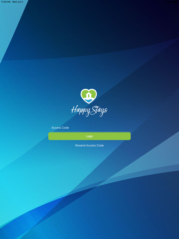 Screenshot #4 pour Happy Stays X