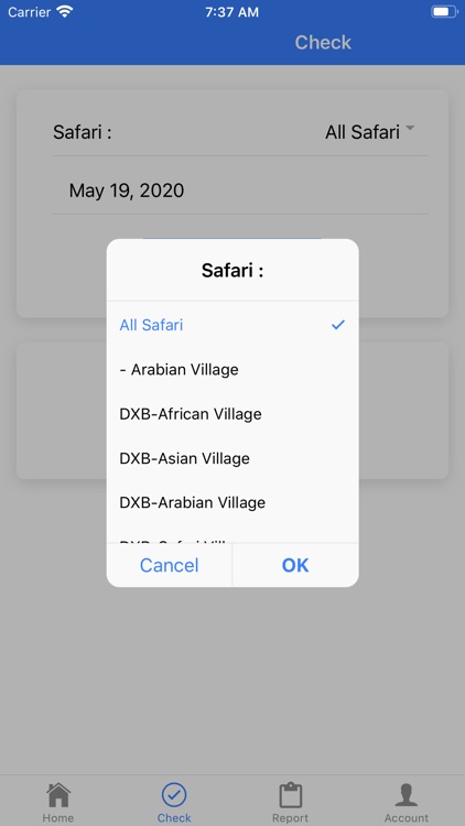 Electric Fence Manager