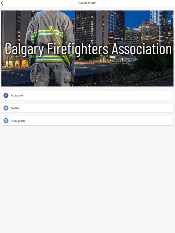Screenshot #6 pour Calgary Firefighters
