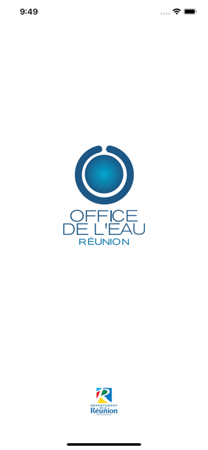 Données eau Réunion(圖1)-速報App