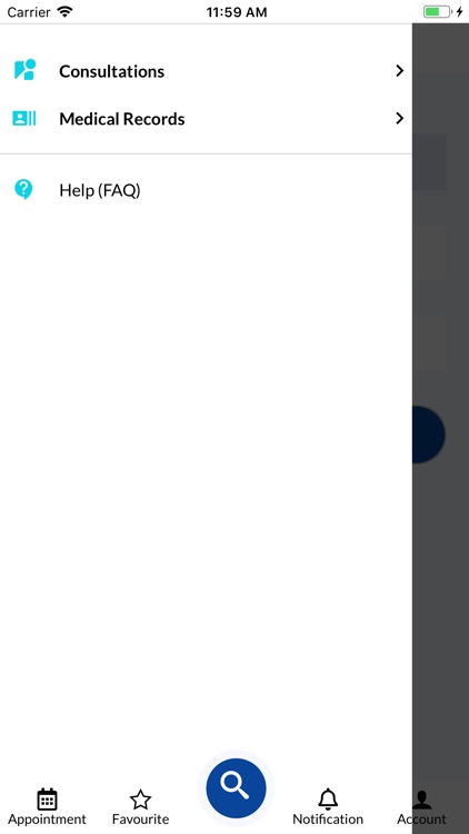 Nexogic screenshot-4