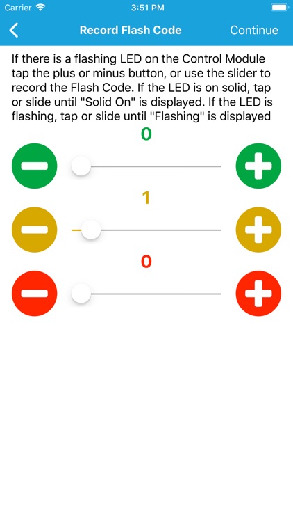 HVACR Fault Finder screenshot-3