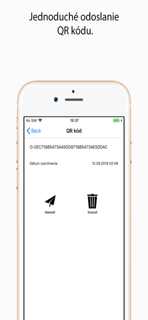 QeeR skener(圖2)-速報App