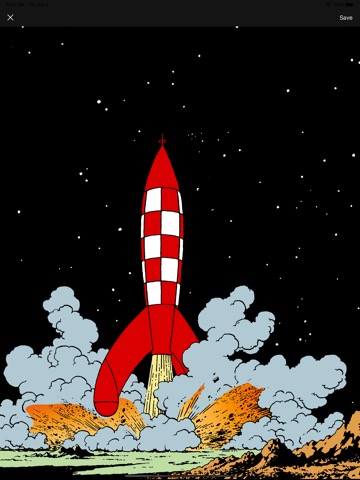 タンタン The Adventures of Tintinのおすすめ画像9