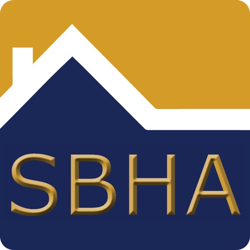 My SBHA Customer App - AppWisp.com