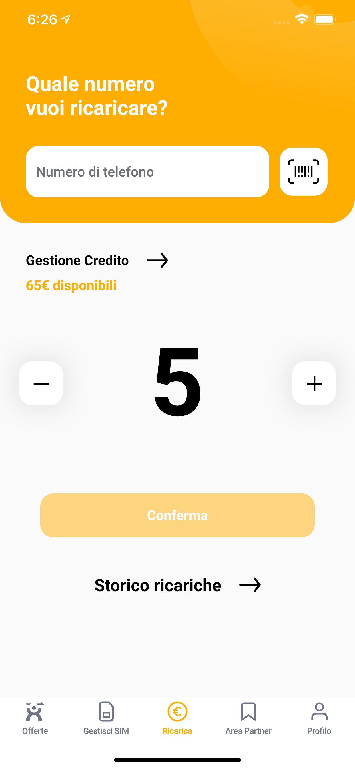 KeApp screenshot 6