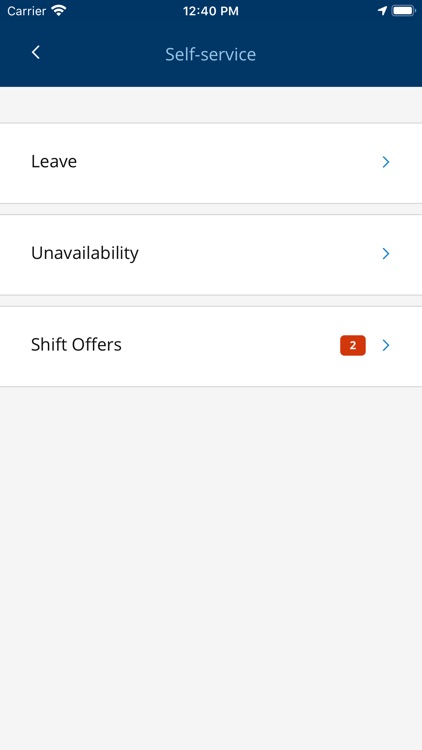 Mirus Works! screenshot-5