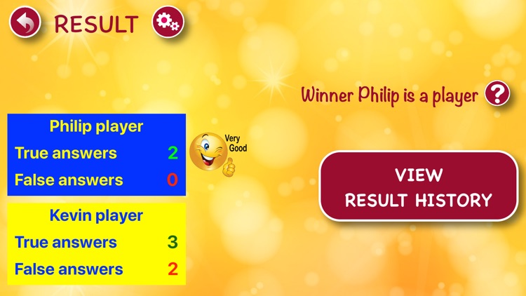 Duel of Mathematical Mind screenshot-3