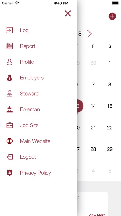Esper Aiello Daily Logbook