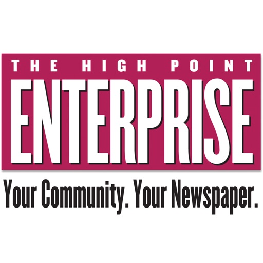 The High Point Enterprise icon