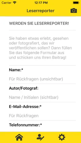 Game screenshot rosenheim24.de apk