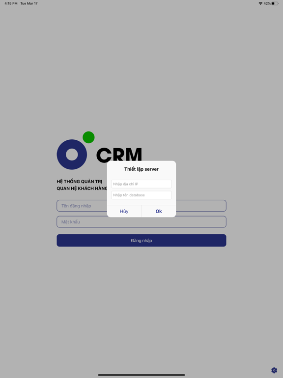 Screenshot #5 pour NAP Crm