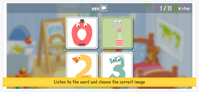 Learn Dutch With Amy for Kids(圖9)-速報App