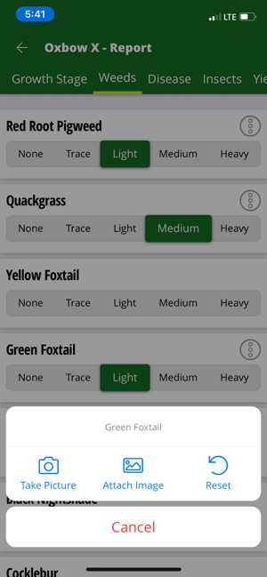 FarmQA Scouting(圖5)-速報App