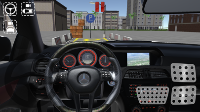 Real Drift Racing AMG C63のおすすめ画像2