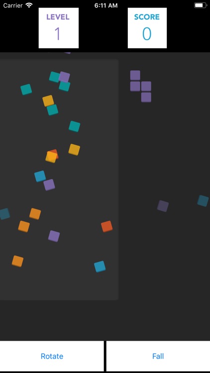 Eliminate Squares Pro