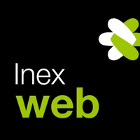 Inexweb ne fonctionne pas? problème ou bug?