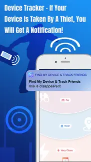 How to cancel & delete find my device & track friends 1