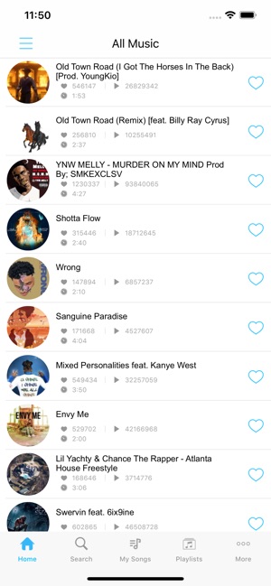 Music Player - Play Mp3 Music
