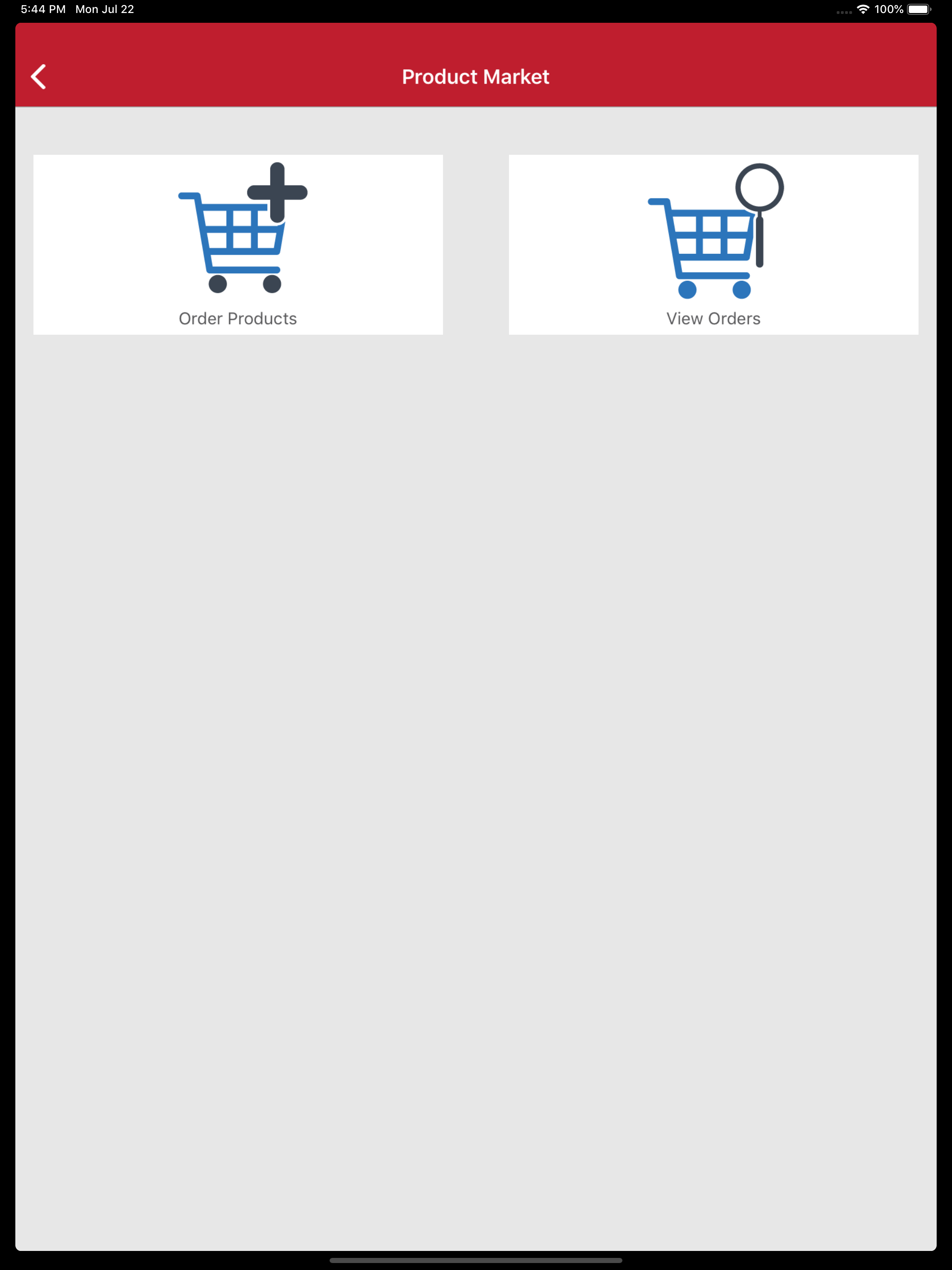 Econo SMS Mobile