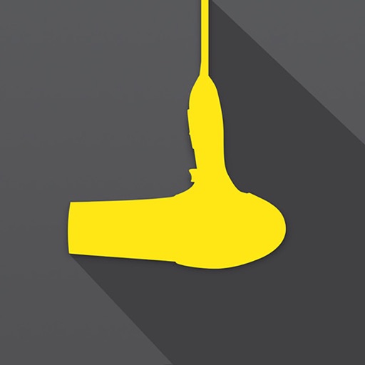 Drybar Icon