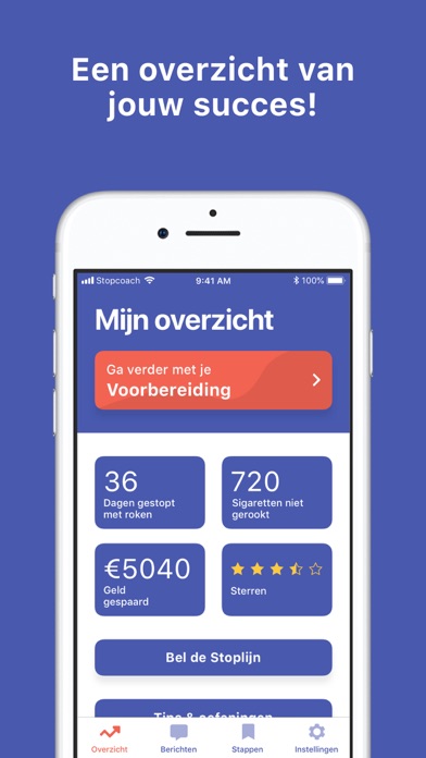 De Stopcoach Screenshot