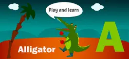 Game screenshot ABC Games - English for Kids apk