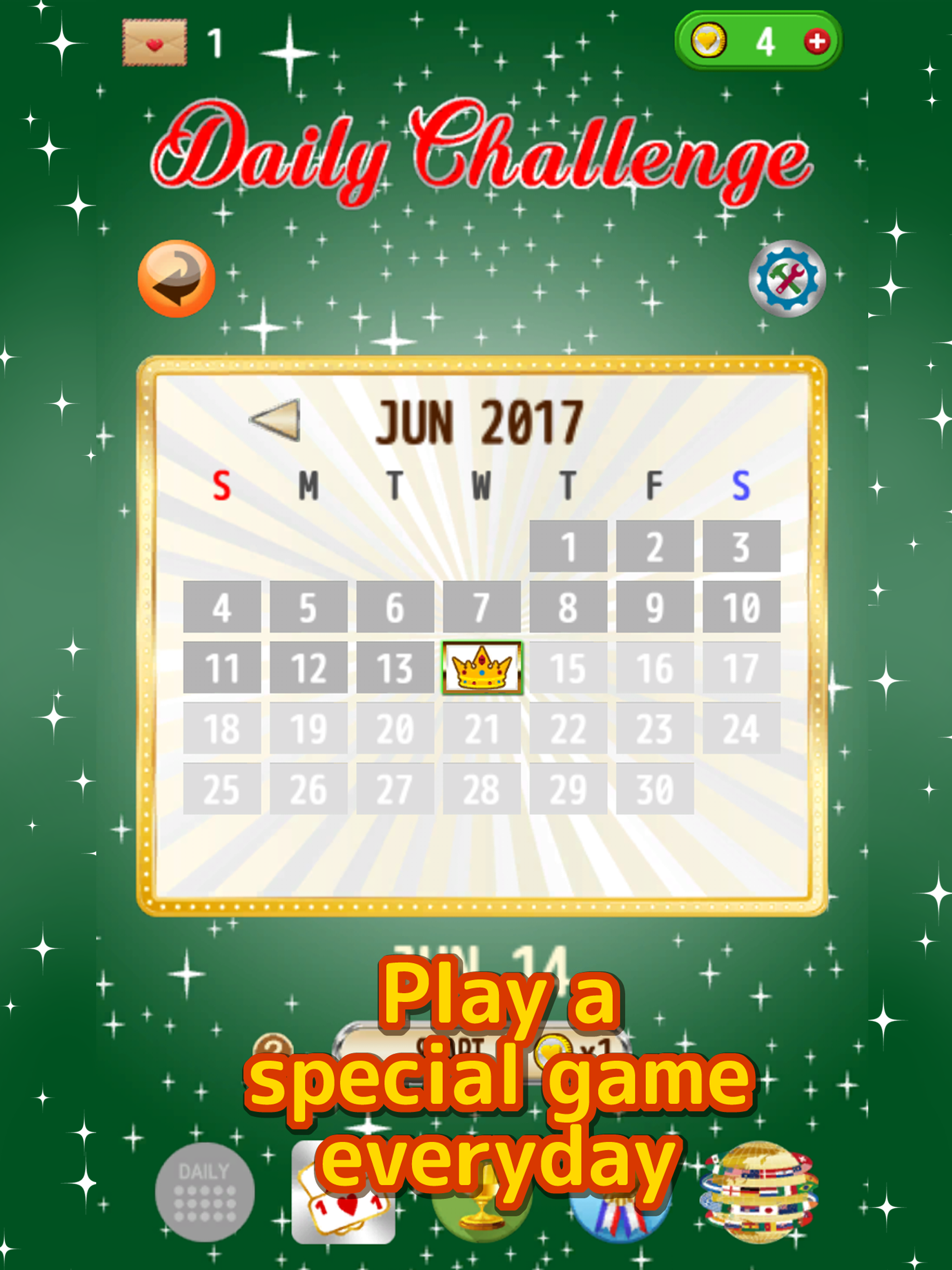 Next Generation Solitaire screenshot 10