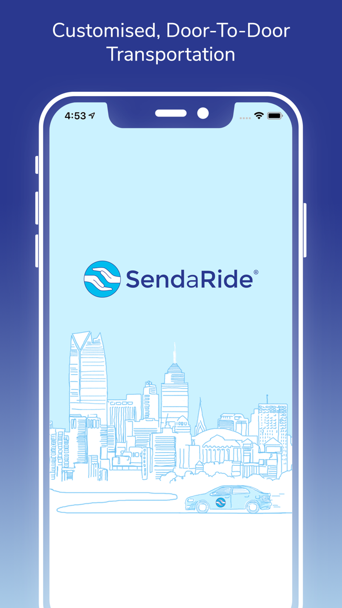 SendaRide