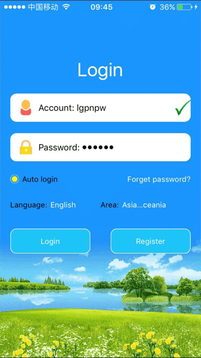 setracker help