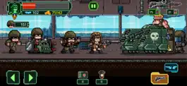 Game screenshot Metal Guns Fury : beat em up apk