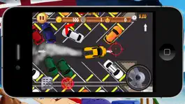 Game screenshot Bogan's Run apk