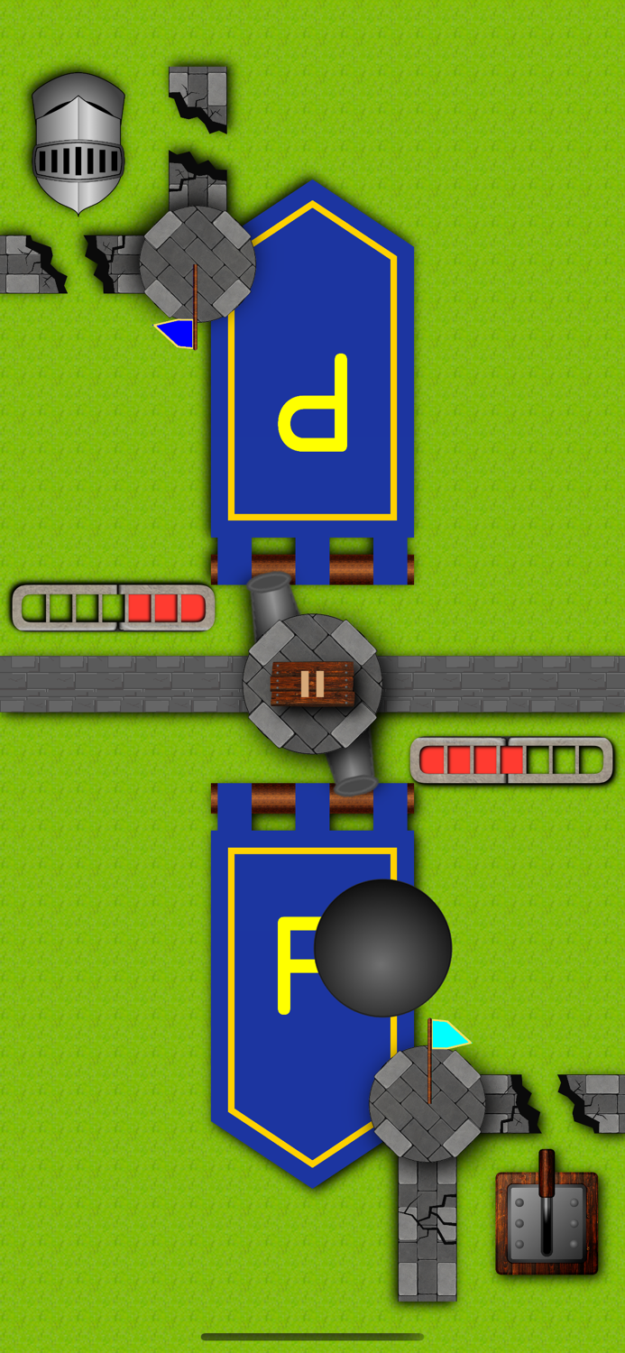 Learning ABC Letters