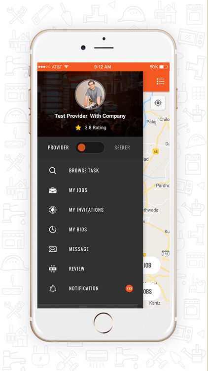 EeziLife: More time for life