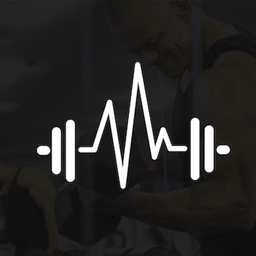 Gym Radio - Workout Music App icon