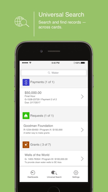 Fluxx Client screenshot-4