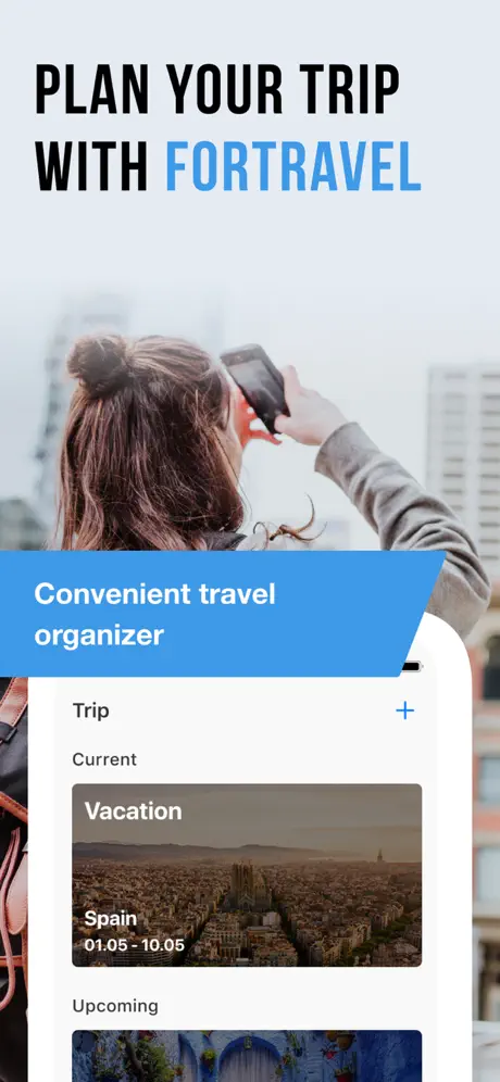 ForTravel