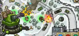 Game screenshot Modern Defense HD hack