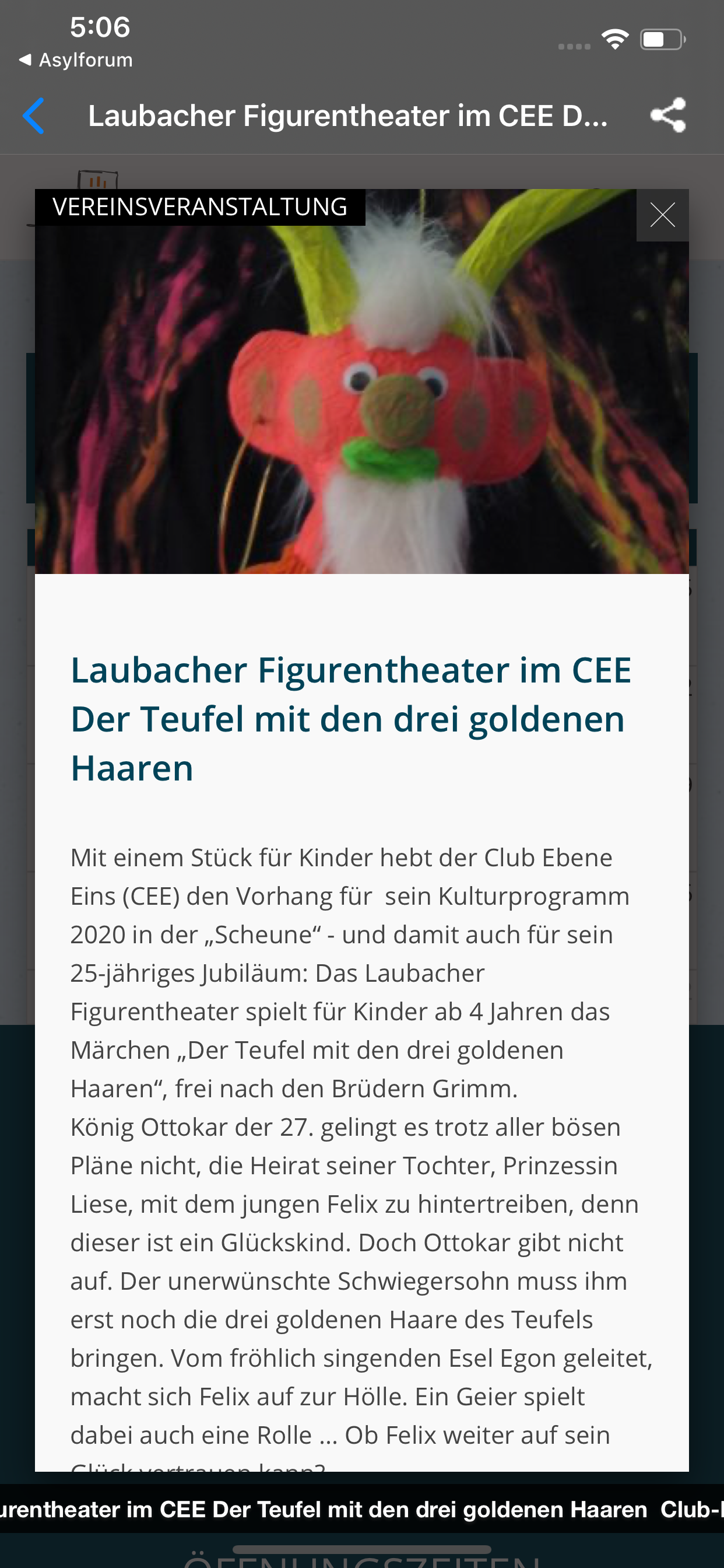 Meine Stadt Nachrichten