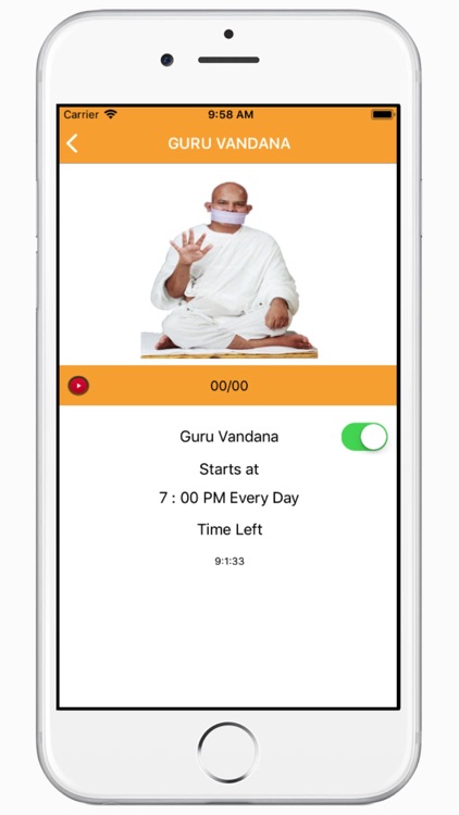 Terapanth screenshot-3