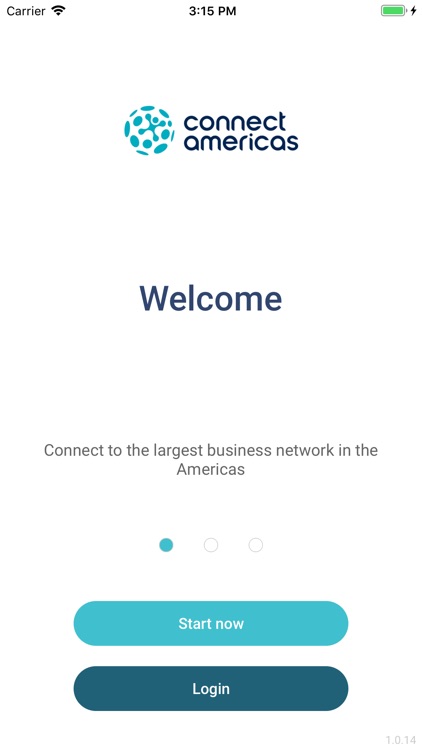 ConnectAmericas