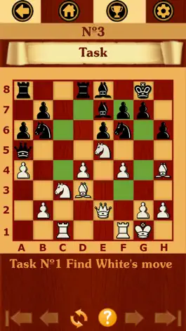 Game screenshot Шахматы: Сыграй как Алехин hack