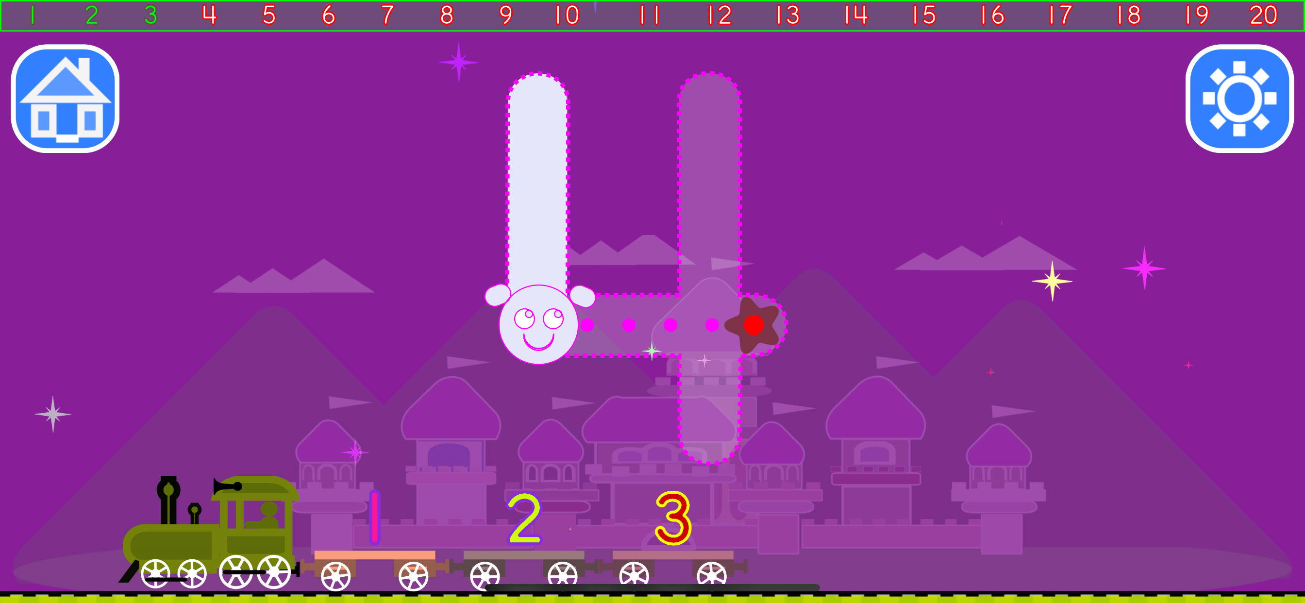ABC Tracer screenshot 4