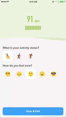 Game screenshot Heart Mate Pro - HRM Utility apk