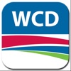 White Cross Dispensary icon