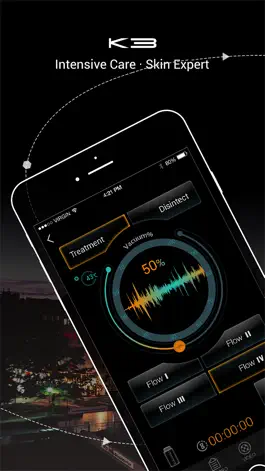 Game screenshot DJM Share apk