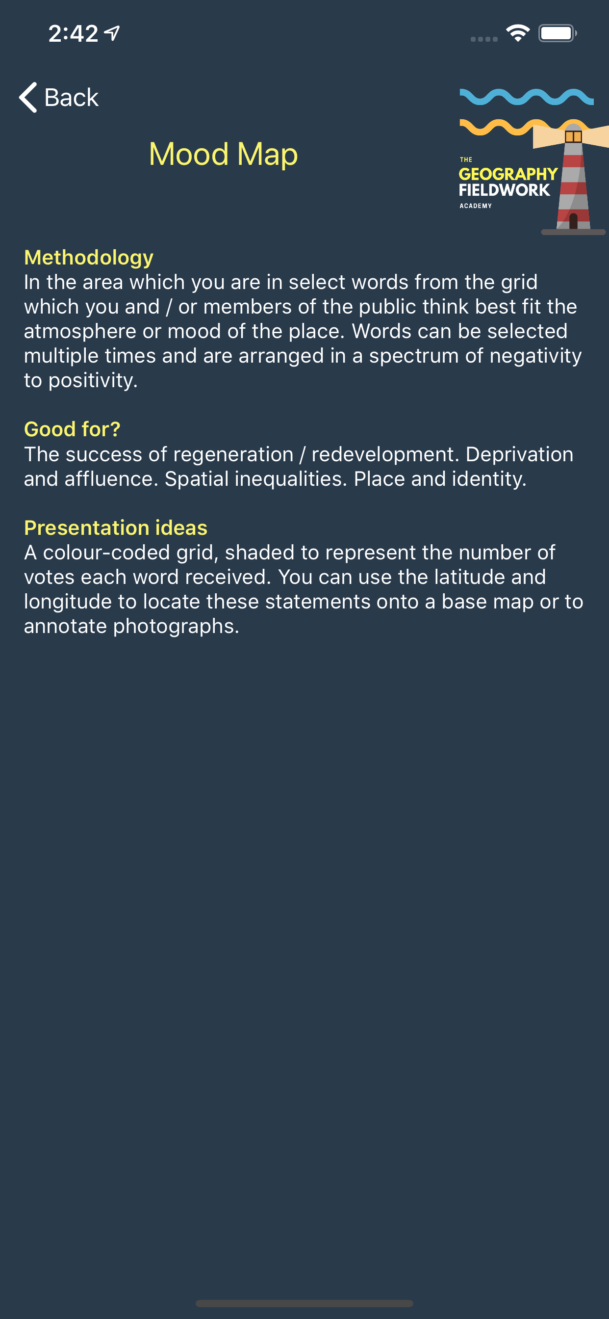 GeogIT