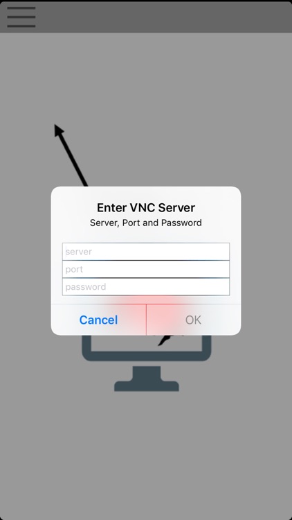 RedhatOW Connection VNC screenshot-3